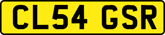 CL54GSR