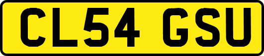 CL54GSU