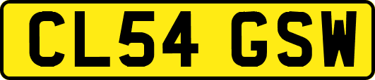 CL54GSW
