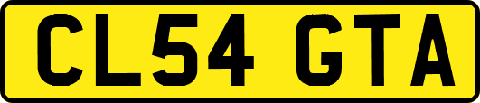 CL54GTA