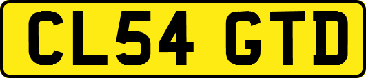 CL54GTD