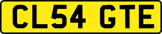 CL54GTE