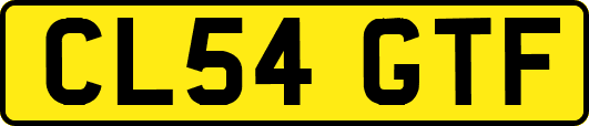 CL54GTF