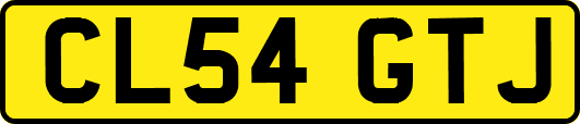 CL54GTJ