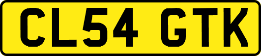 CL54GTK