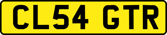 CL54GTR
