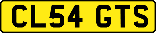 CL54GTS