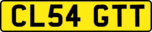 CL54GTT