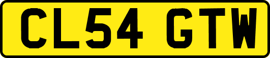 CL54GTW