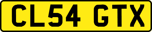 CL54GTX