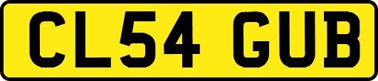 CL54GUB