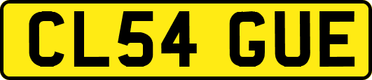CL54GUE