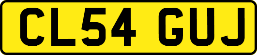 CL54GUJ