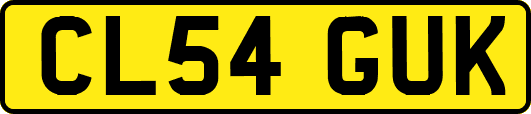 CL54GUK