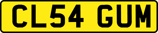 CL54GUM