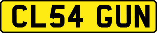 CL54GUN