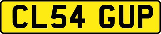 CL54GUP
