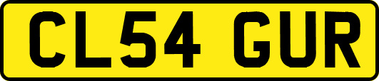 CL54GUR