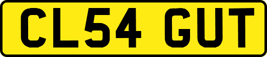 CL54GUT