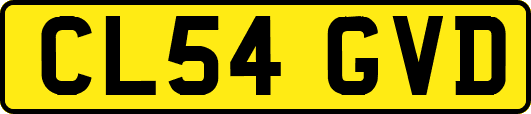 CL54GVD