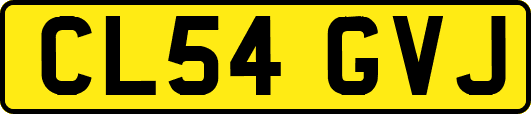 CL54GVJ