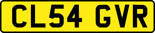 CL54GVR