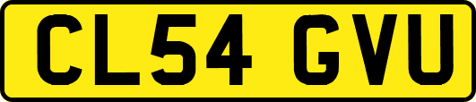 CL54GVU