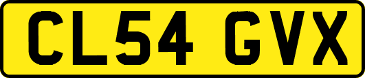 CL54GVX