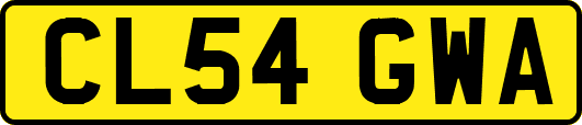 CL54GWA