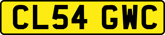 CL54GWC