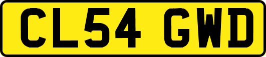 CL54GWD