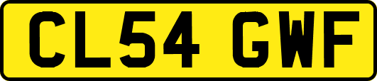 CL54GWF