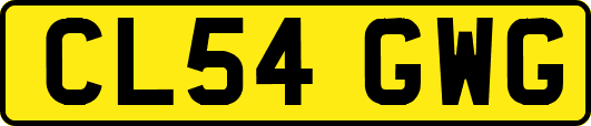 CL54GWG