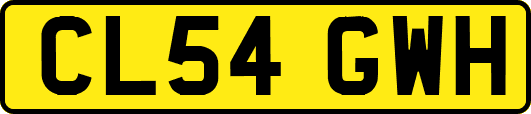 CL54GWH