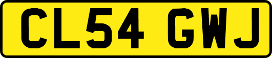 CL54GWJ