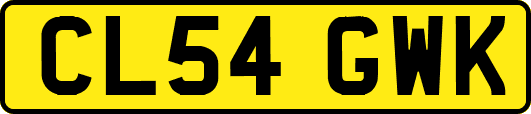 CL54GWK