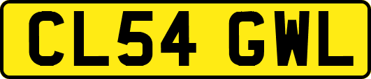 CL54GWL