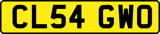 CL54GWO