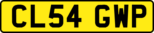CL54GWP