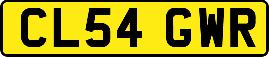 CL54GWR