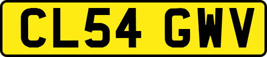 CL54GWV