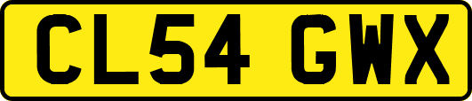 CL54GWX