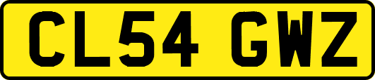 CL54GWZ