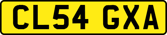 CL54GXA