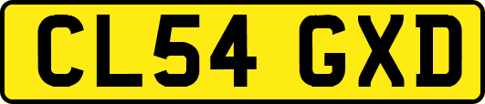 CL54GXD