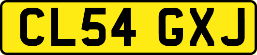 CL54GXJ