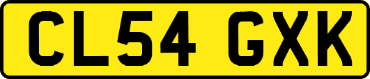 CL54GXK