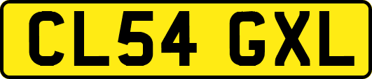 CL54GXL