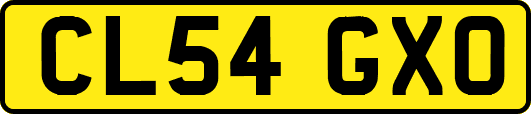 CL54GXO