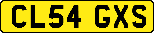 CL54GXS